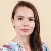 Сапельникова Юлия Александровна, челюстно-лицевой хирург