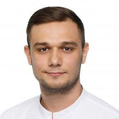 Кривощапов Артём Александрович, стоматолог-терапевт