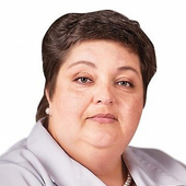 Фещенко Ирина Анатольевна, аллерголог-иммунолог