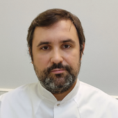 Устинов Роман Игоревич, психотерапевт