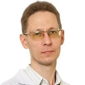 Домолазов Александр Геннадьевич, эндоскопист