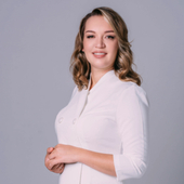 Федотова Екатерина Владимировна, стоматолог-терапевт