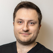 Лутченко Артем Владимирович, массажист