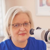 Бражникова Татьяна Владимировна, офтальмолог