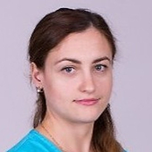 Иванова Елена Викторовна, детский ЛОР