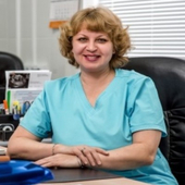 Спасская Наталия Александровна, гинеколог