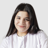 Бахтамян Анна Сергеевна, дерматолог