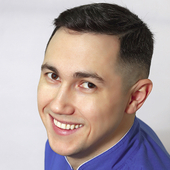 Изосимов Анатолий Петрович, стоматолог-терапевт