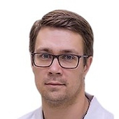 Александров Илья Викторович, хирург