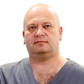 Климов Александр Сергеевич, психолог