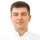 Чулков Василий Сергеевич, терапевт