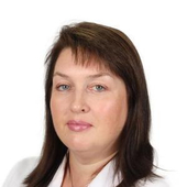 Федорова Елена Людвиговна, офтальмолог