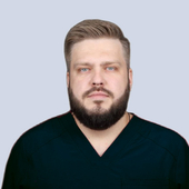Луканович Геннадий Геннадьевич, стоматолог-хирург