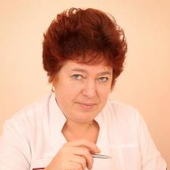 Куфтина Лариса Викторовна, офтальмолог