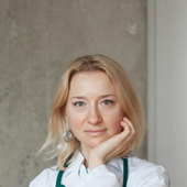 Батова Анастасия Алексеевна, остеопат