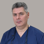 Белозерцев Алексей Юрьевич, стоматолог-ортопед