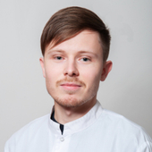 Мысочник Никита Андреевич, кардиолог