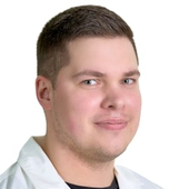 Зенкин Александр Александрович, анестезиолог