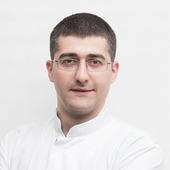 Арустамян Владислав Александрович, сосудистый хирург