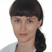 Кравченко Юлия Викторовна, врач функциональной диагностики