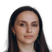 Абдулаева Камила Салимовна, терапевт
