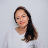 Котренко Надежда Борисовна, стоматолог-терапевт