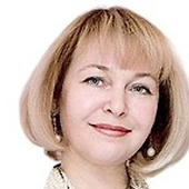 Красноперова Наталья Юрьевна, психотерапевт