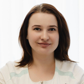 Карнаух Юлия Геннадьевна, детский невролог
