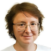 Ильина Лариса Николаевна, кардиолог