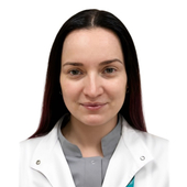 Селезнёва Алина Игоревна, эндокринолог