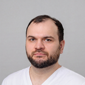 Абдуллаев Шамил Камил Оглы, уролог