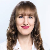 Белякович Алина Олеговна, педиатр