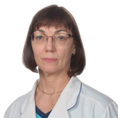 Шумейко Светлана Борисовна, офтальмолог