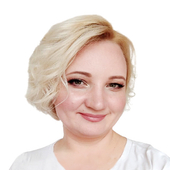 Витченко Ольга Сергеевна, семейный врач