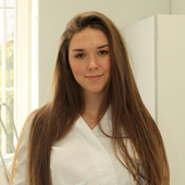 Мовчан Виктория Александровна, ортодонт