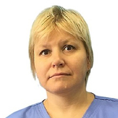 Евсеева Светлана Валерьевна, офтальмолог