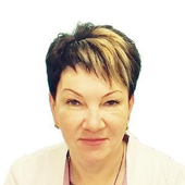 Шулепина Елена Сергеевна, психиатр