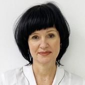 Грибова Мария Владимировна, офтальмолог