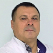 Кузнецов Алексей Николаевич, психиатр