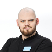 Недосекин Алексей Константинович, стоматолог-терапевт