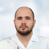 Трутнев Денис Владиславович, ортопед