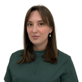 Косолапова Екатерина Евгеньевна, ЛОР