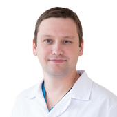 Бороздин Николай Владимирович, хирург