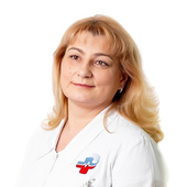 Кадалова Светлана Николаевна, стоматолог-терапевт