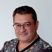 Фатейчев Алексей Николаевич, ЛОР