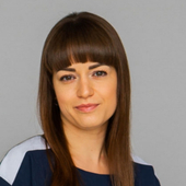 Дюмина Евгения Сергеевна, ортодонт
