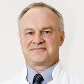 Наумов Андрей Александрович, врач УЗД