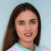 Хрисанова (Гамаюнова) Кристина Александровна, ревматолог