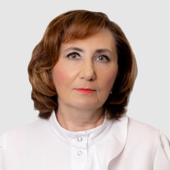 Селлина Татьяна Владимировна, терапевт