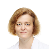 Маринова Ольга Александровна, психиатр